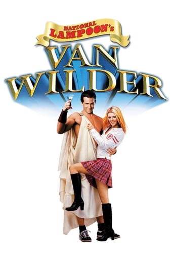 National Lampoon's Van Wilder ( 2002 )