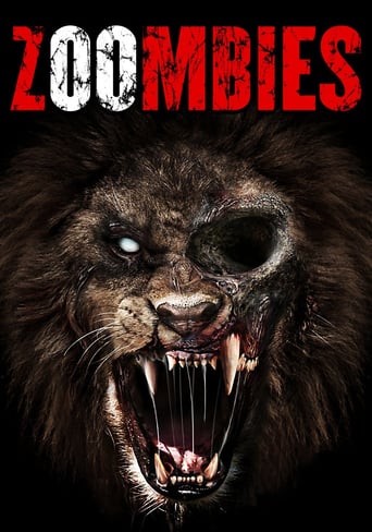 Zoombies ( 2017 )