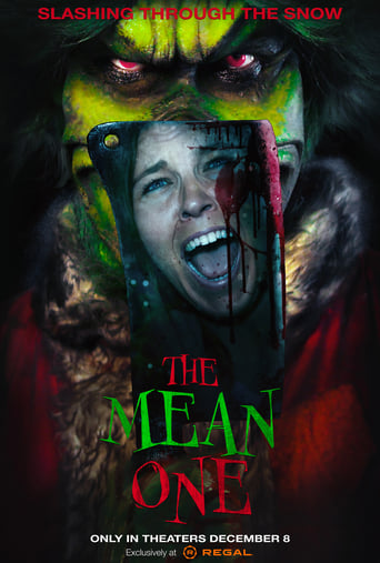The Mean One ( 2022 )