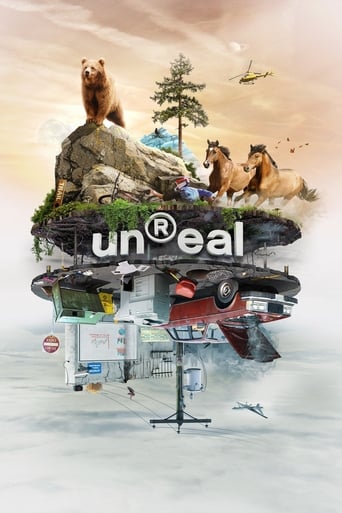 UnReal ( 2015 )