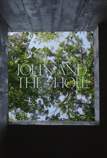 John And The Hole ( 2021 )