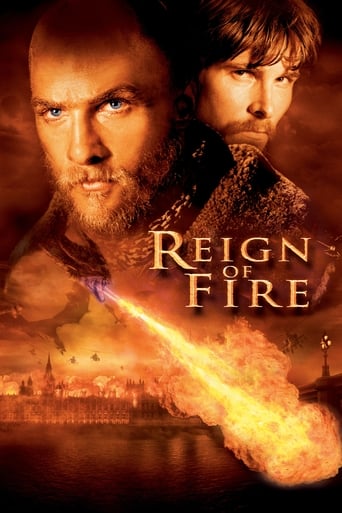  Reign Of Fire (2003) Multi Sub