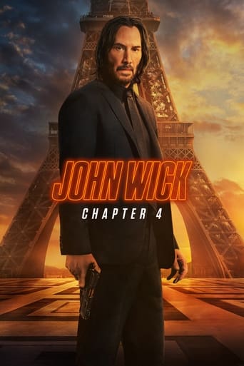  John Wick: Chapter 4 (2023) Multi sub