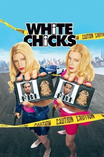 White Chicks ( 2004 )