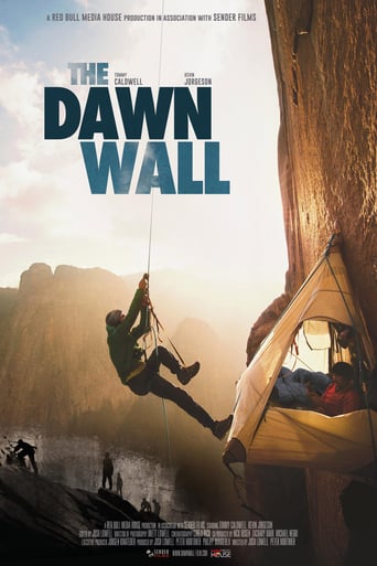 The Dawn Wall (2017)
