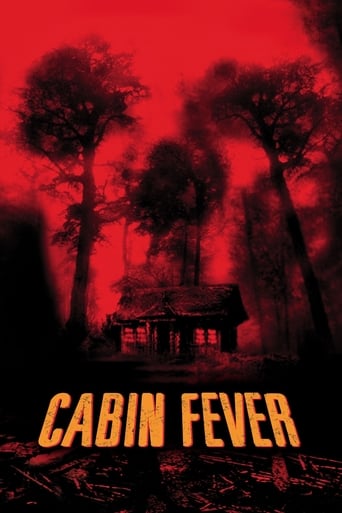 Cabin Fever (2002) Multi Sub
