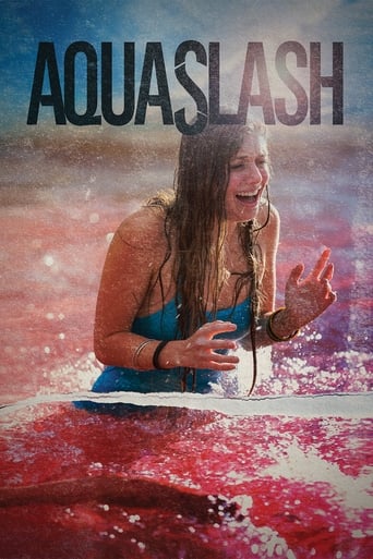 Aquaslash ( 2019 )