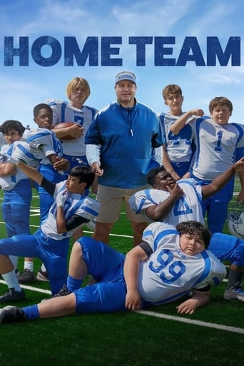 Home Team ( 2021 )
