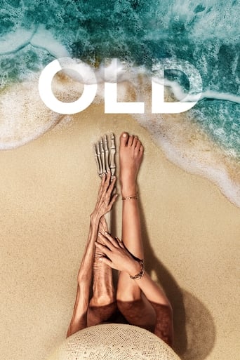  Old (2021) Multi sub