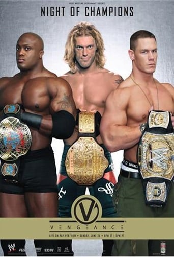 WWE Vengeance: Night Of Champions ( 2007 )