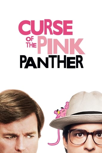 Curse of the Pink Panther ( 1983 )
