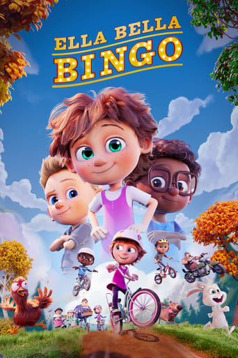  Ella Bella Bingo (2020)