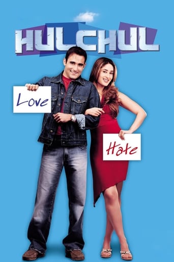 Hulchul ( 2004 )