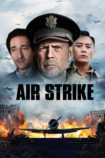 Air Strike ( 2018 )