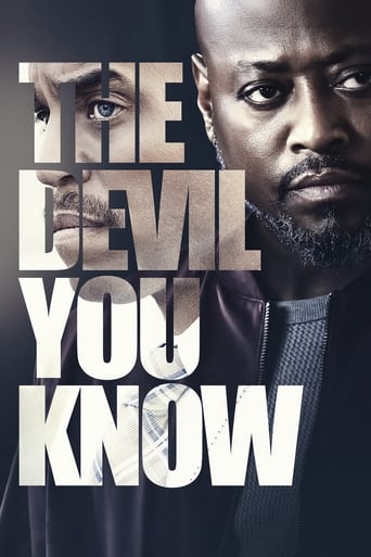 The Devil You Know ( 2022 )