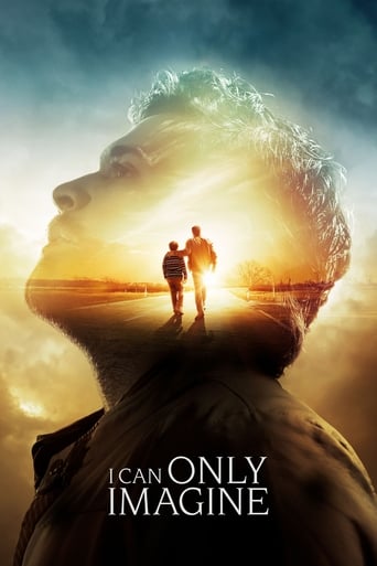 I Can Only Imagine (2018) Eng Sub