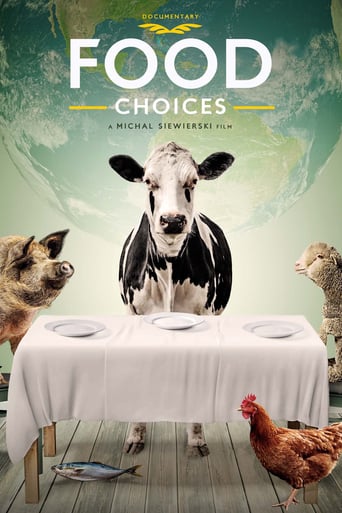 Food Choices ( 2016 )