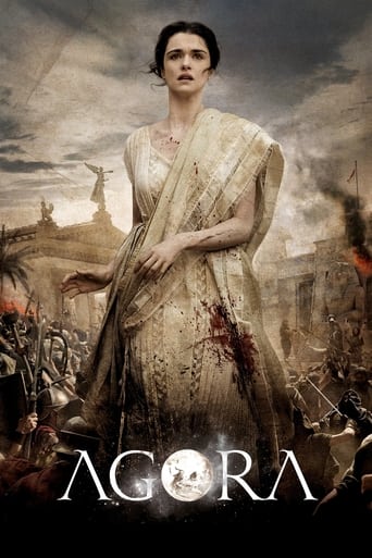 Agora ( 2009 )