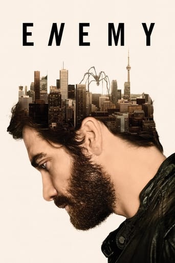 Enemy ( 2013 )