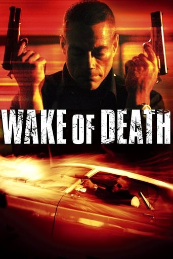 Wake Of Death (2004)