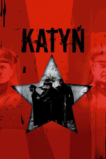 Katyn ( 2007 )