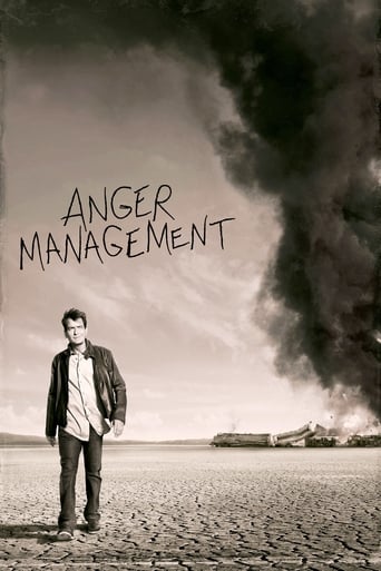Anger Management 