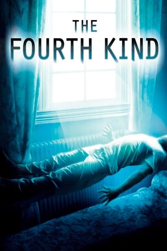 The Fourth Kind (2009) Multi Sub
