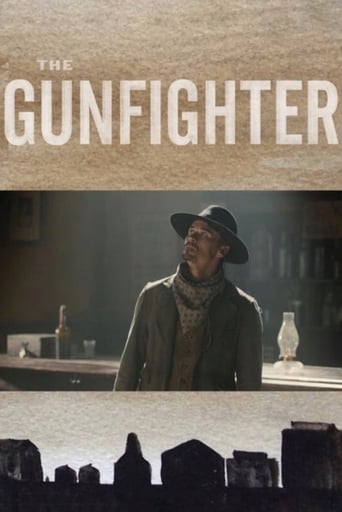 The Gunfighter ( 2014 )