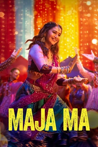 Maja Ma ( 2022 )
