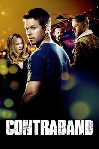 Contraband ( 2012 )