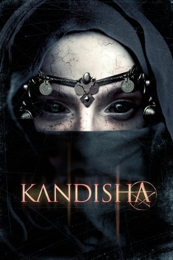 Kandisha ( 2020 )