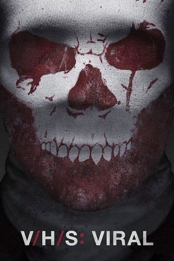 V/H/S: Viral ( 2014 )