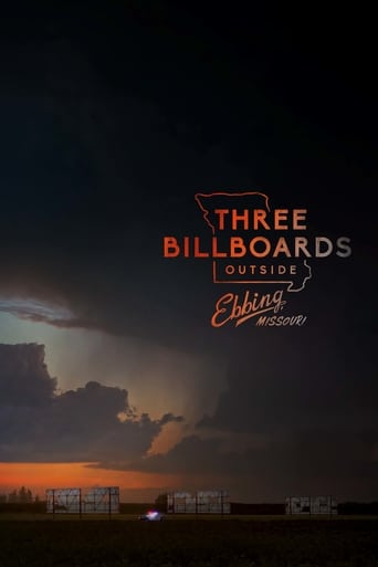 125-Three Billboards Outside Ebbing, Missouri ( 1917 )