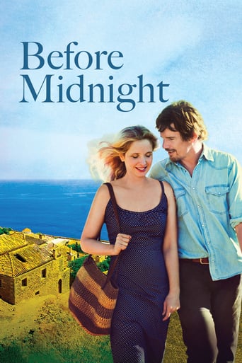 Before Midnight ( 2013 )