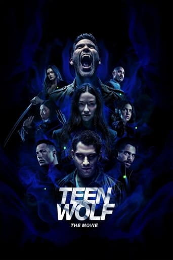 Teen Wolf: The Movie ( 2023 ) Pure