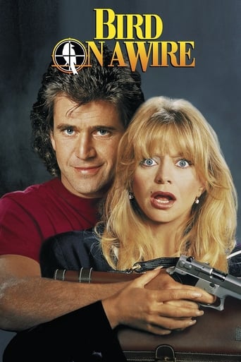 Bird On A Wire ( 1990 )