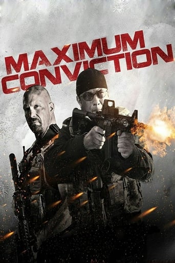 Maximum Conviction ( 2012 )