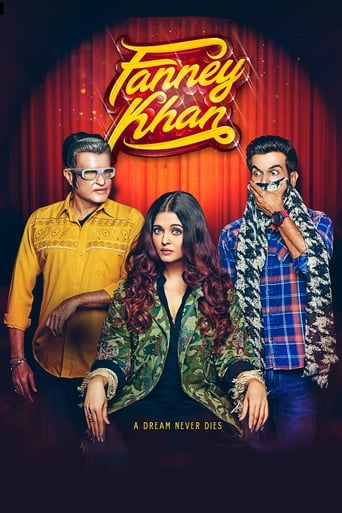  Fanney Khan ( 2018 )