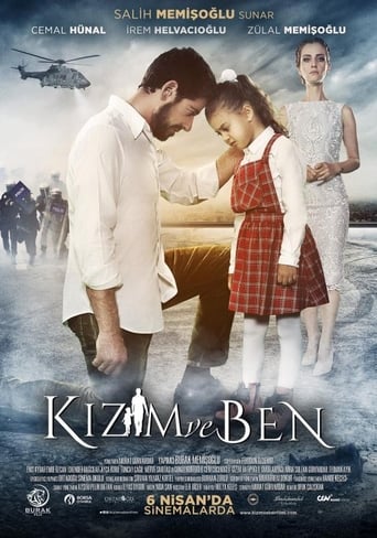 Kızım Ve Ben (2018)