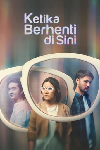  Ketika Berhenti Di Sini (2023)
