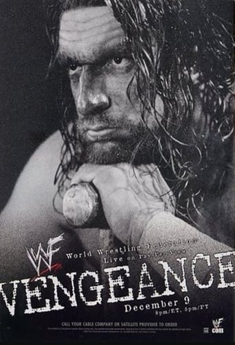    WWE Vengeance ( 2001 )