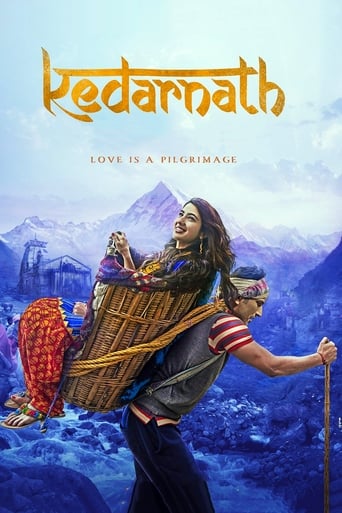  Kedarnath ( 2018 )