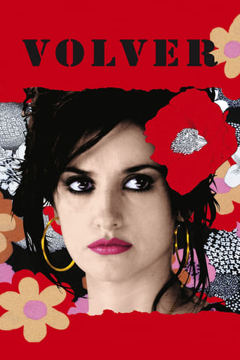 Volver ( 2006 )