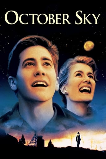 October Sky ( 1999 )
