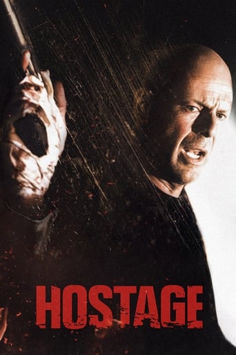 Hostage (2005) Multi Sub
