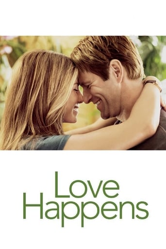 Love Happens ( 2009 )
