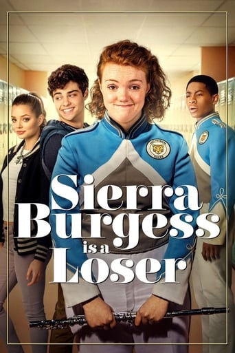 Sierra Burgess Is a Loser ( 2018 ) مدبلج الماني