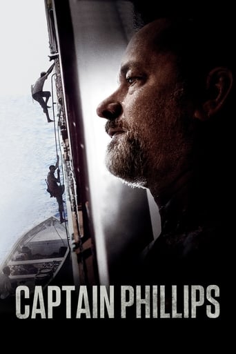 Captain Phillips ( 2013 )