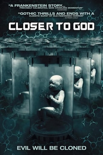 Closer To God ( 2014 )