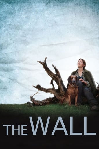 The Wall ( 2012 ) مدبلج الماني